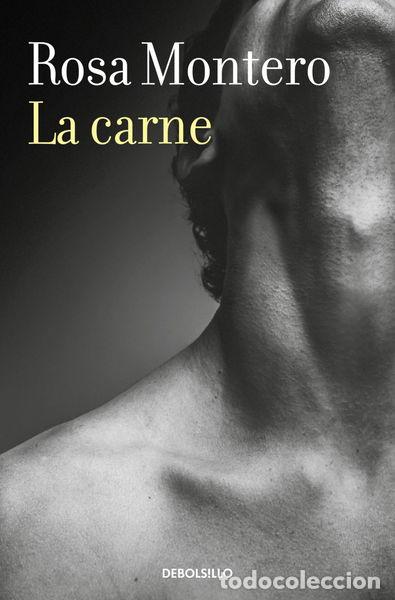 Libros: La carne- 9788466337656 - Foto 1