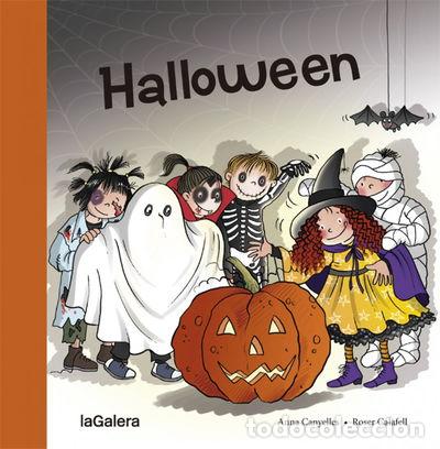 Libros: Halloween- 9788424665708 - Foto 1