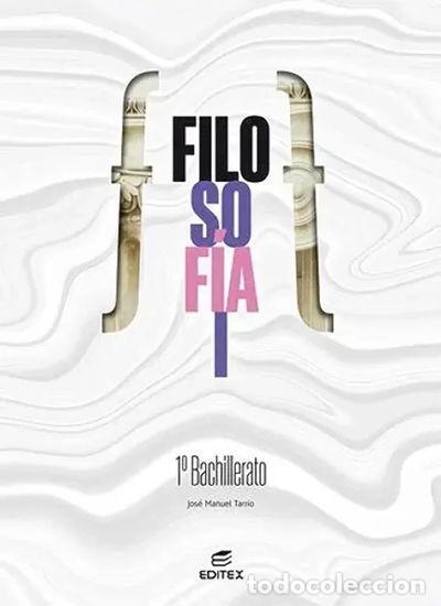 Libri di seconda mano: Filosof&iacute;a 1&ordm; Bachillerato- 9788491618577