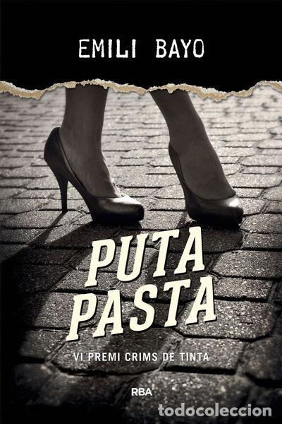 Libros: Puta pasta- 9788482647203 - Foto 1