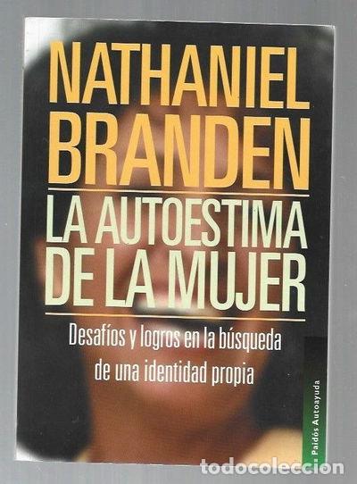 Libros: La autoestima de la mujer- 9788449307386 - Foto 1