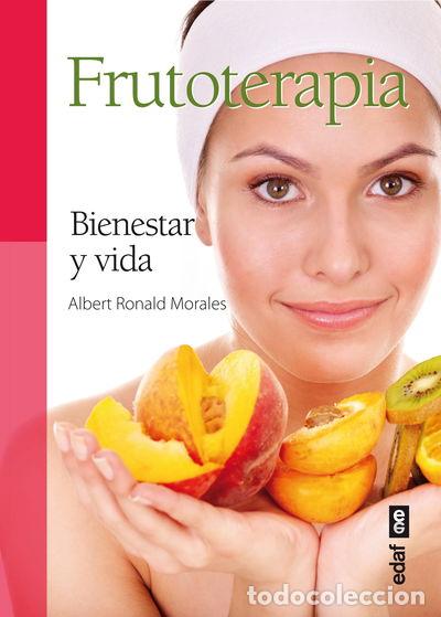 Libros: Frutoterapia- 9788441433717 - Foto 1