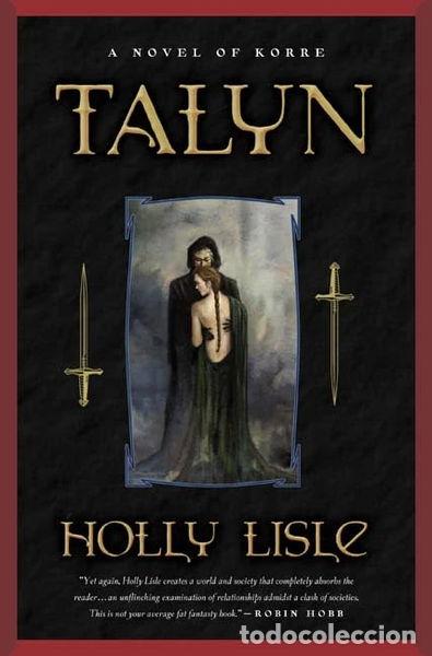 B&uuml;cher: Talyn- 9780765309938