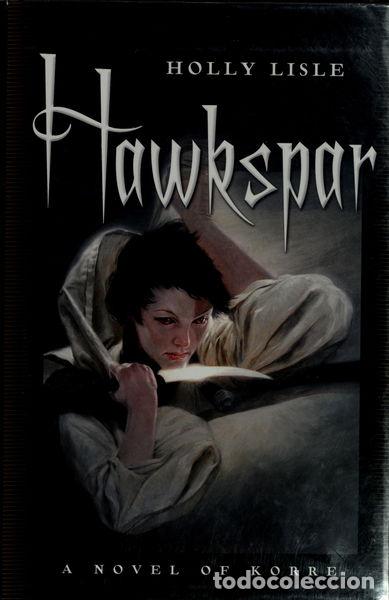 Libros: Hawkspar- 9780765309945 - Foto 1