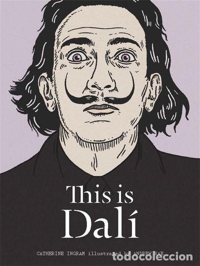Libros: This is Dal&iacute;- 9781780671093 - Foto 1