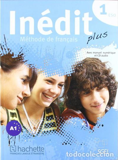 Libri di seconda mano: In&eacute;dit Plus 1 Cahier d'exercices- 9788497786812