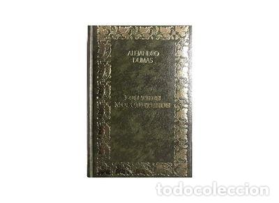 Libros: Los tres mosqueteros- 9788475055114 - Foto 1