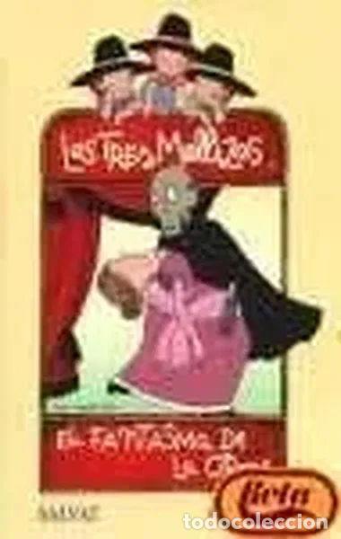 Libros: El fantasma de la &oacute;pera- 9788434569560 - Foto 1