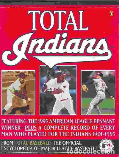 Libros: Total Indians- 9780140257281 - Foto 1