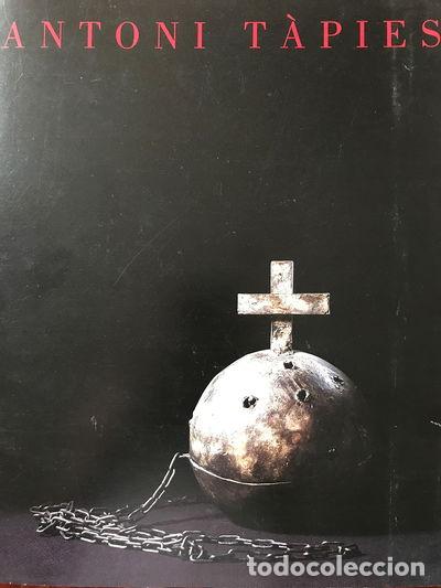 Libros: Antoni T&agrave;pies- 9788434308664 - Foto 1