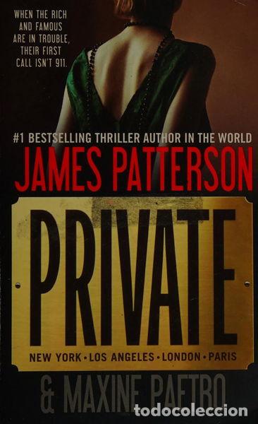 Libros: Private- 9780446585385 - Foto 1