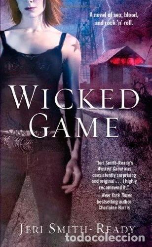 Libros: Wicked Game- 9781439101346 - Foto 1