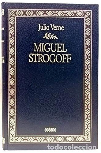 Libros: Miguel Strogoff- 9788477643357 - Foto 1