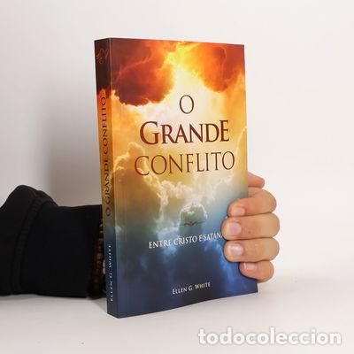 Libros: O grande conflito- 9783906309552 - Foto 1
