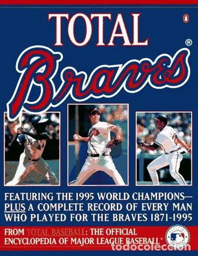 Libros: Total Braves- 9780140257298 - Foto 1