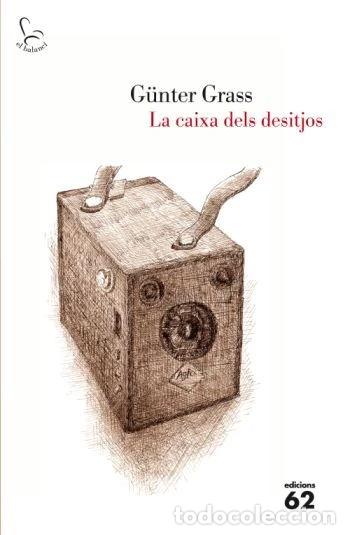 Libros: La caixa dels desitjos- 9788429763096 - Foto 1
