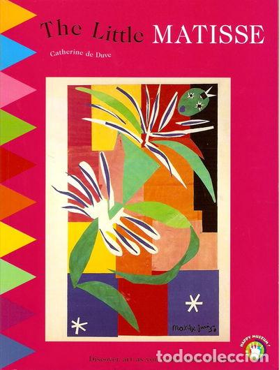 Libros: The Little Matisse- 9782960040678 - Foto 1