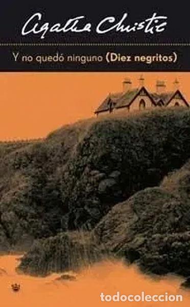 Libros: Y no qued&oacute; ninguno- 9788478712083 - Foto 1