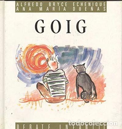 Libros: Goig (9788474442694) - Foto 1