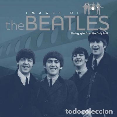 Libros: Images of The Beatles- 9781405490689