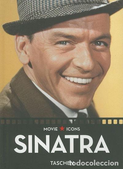 Libros: Frank Sinatra- 9783822823200 - Foto 1