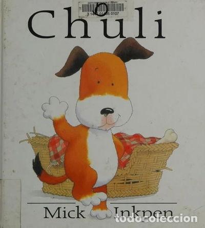 Libros: Chuli / Kipper- 9788427273115 - Foto 1