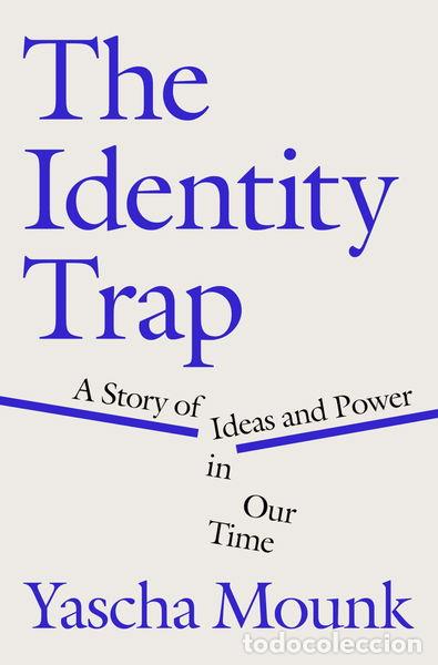 Libros: The Identity Trap- 9780593493182 - Foto 1