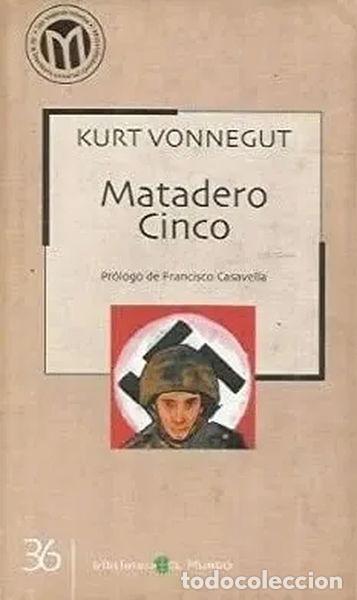 Libros: Matadero Cinco- 9788496075344 - Foto 1