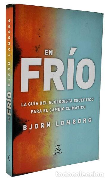Libros: En fr&iacute;o- 9788467026955 - Foto 1
