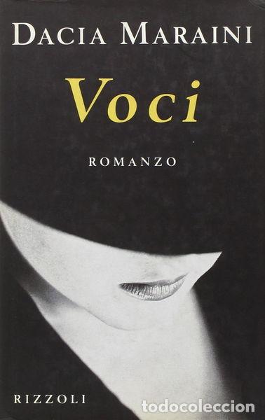 Libros: Voci (9788817664783) - Foto 1