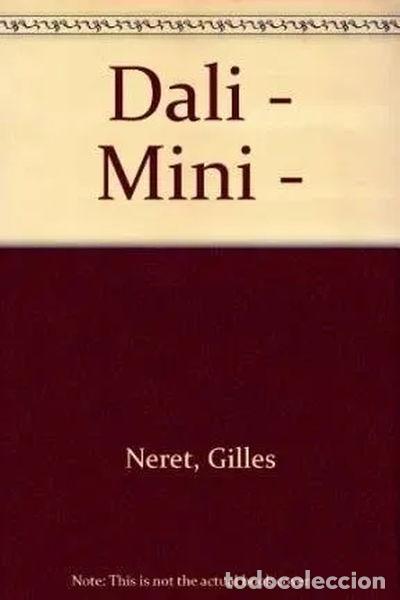 Libros: Dal&iacute; - Mini -- 9783822885222 - Foto 1