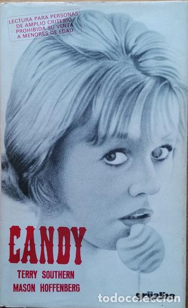 Libros: Candy- 9788425308796
