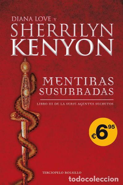 Libros: Mentiras susurradas- 9788415410089 - Foto 1