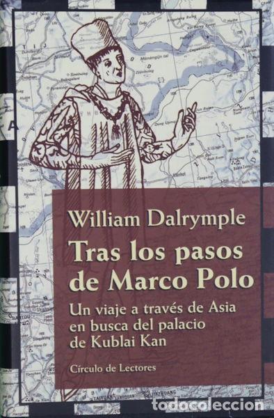 Libros: Tras los pasos de Marco Polo- 9788422676492 - Foto 1