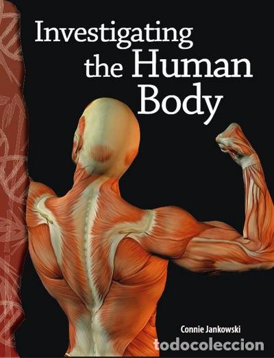 Libros: Investigating the Human Body- 9780743905954 - Foto 1