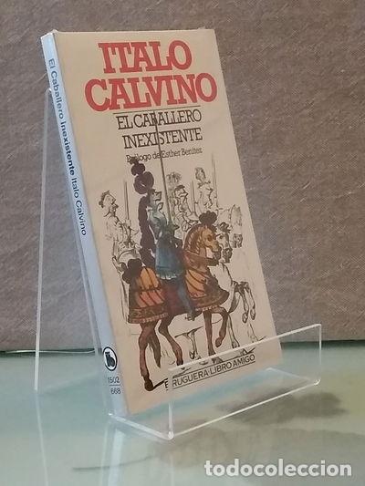 Libros: El caballero inexistente- 8410018037042 - Foto 1