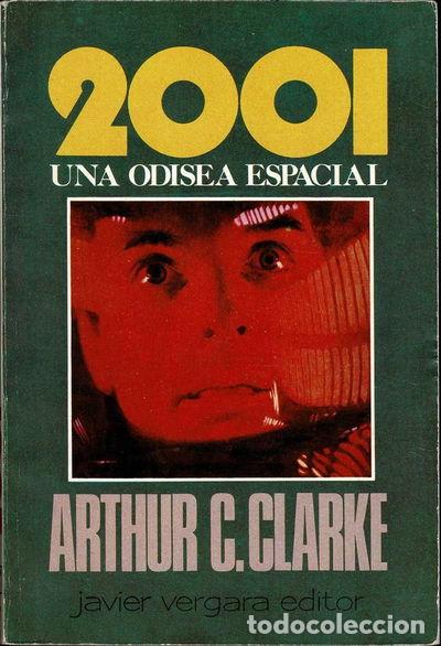 Libros: 2001, una odisea espacial- 9789684970380 - Foto 1