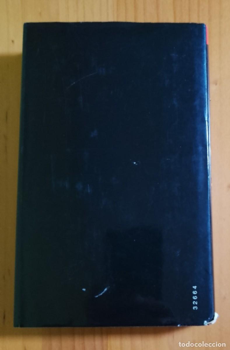 Libros: MIEDO EN UN PU&Ntilde;ADO DE POLVO - JOHN IVES - Foto 2