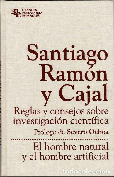 Livros em segunda m&atilde;o: Reglas y consejos sobre investigaci&oacute;n cient&iacute;fica- 9788467494396