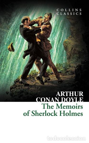 Libros: The Memoirs of Sherlock Holmes- 9780008167523