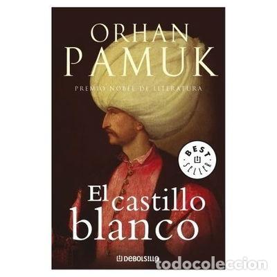 Libros: El castillo blanco- 9788483466537 - Foto 1