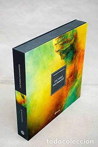 B&uuml;cher: Culturas fascinantes- 9788483357897