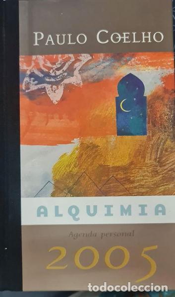 Libros: Alquimia 2005- 9788408053774 - Foto 1