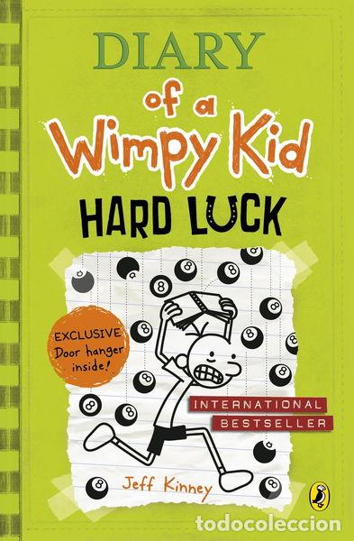 Libros: Hard Luck- 9780141352381 - Foto 1