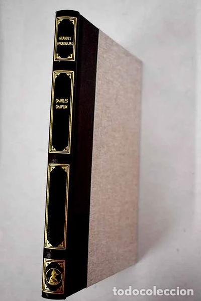 Libros: Charles Chaplin- 9788433571250 - Foto 1