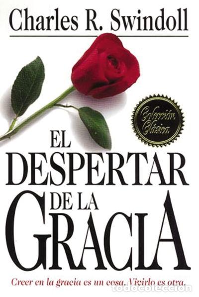 Libros: El despertar de la gracia- 9780881130188 - Foto 1
