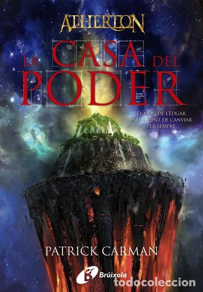 Libros: Atherton. La Casa del Poder- 9788499060910 - Foto 1