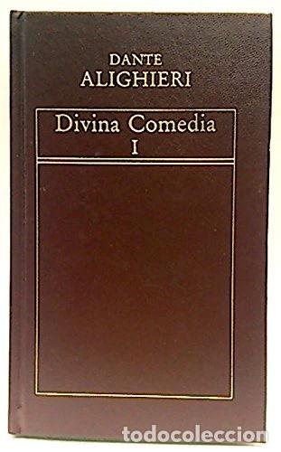 Libros: Divina Comedia I- 9788475301419 - Foto 1