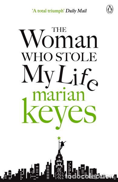 Libros: The Woman Who Stole My Life- 9781405920582