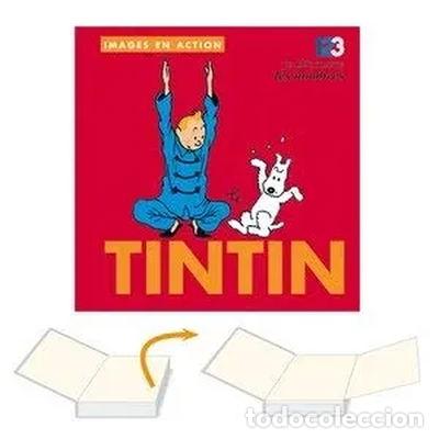 Libros: Tintin: 1, 2, 3 Je Decouvre Les Nombres- 9782930284095